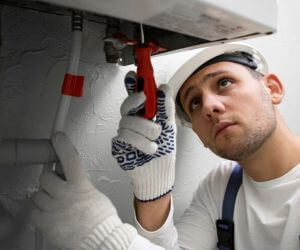 About Water Heater Repair LLC Greensboro, VT